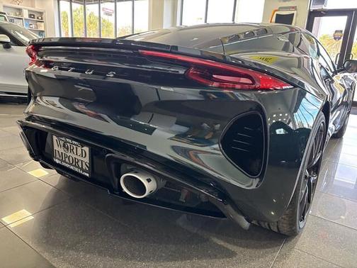 2024 Lotus Emira First Edition