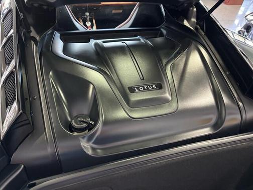 2024 Lotus Emira First Edition