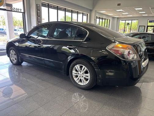 2011 Nissan Altima 2.5 S