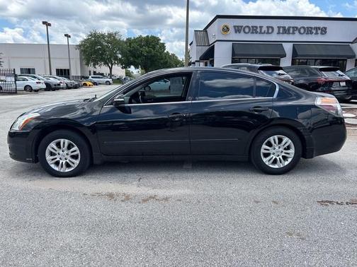 2011 Nissan Altima 2.5 S