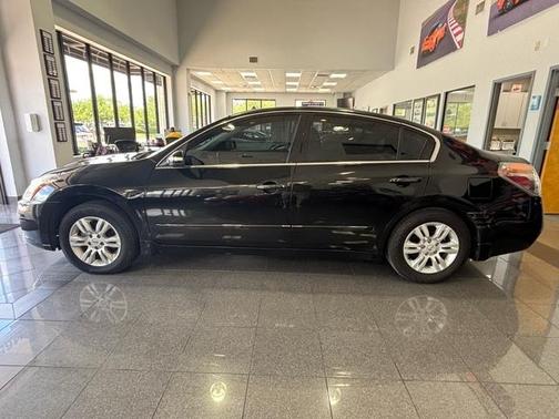 2011 Nissan Altima 2.5 S