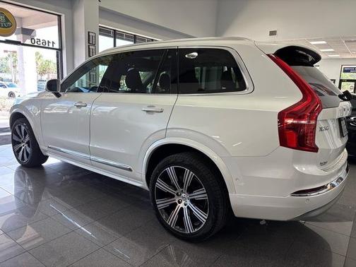 2022 Volvo XC90 Recharge Plug-In Hybrid INSCRIPTION-NEW 78 270.00