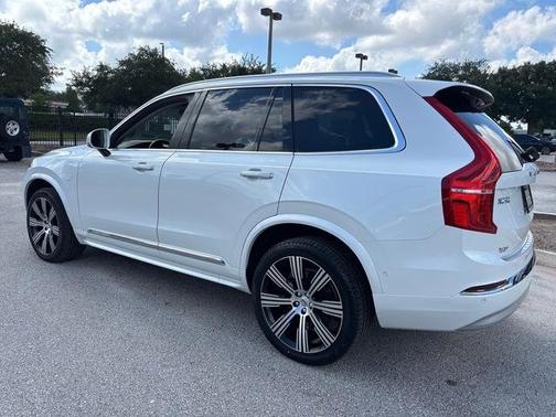 2022 Volvo XC90 Recharge Plug-In Hybrid INSCRIPTION-NEW 78 270.00