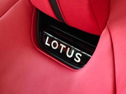 2025 Lotus Emira V6