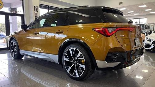 2024 Acura ZDX TYPE S W/PERFORMANCE TIRE