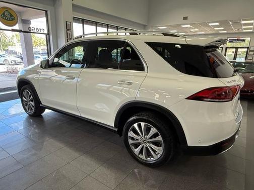 2023 Mercedes-Benz GLE 350 Base
