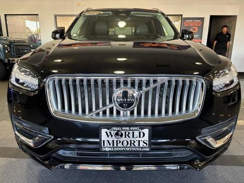 2023 Volvo XC90 B6 Ultimate 6-Seater