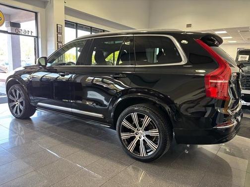 2023 Volvo XC90 B6 Ultimate 6-Seater
