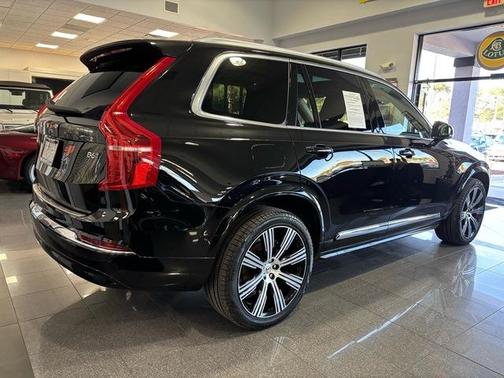 2023 Volvo XC90 B6 Ultimate 6-Seater