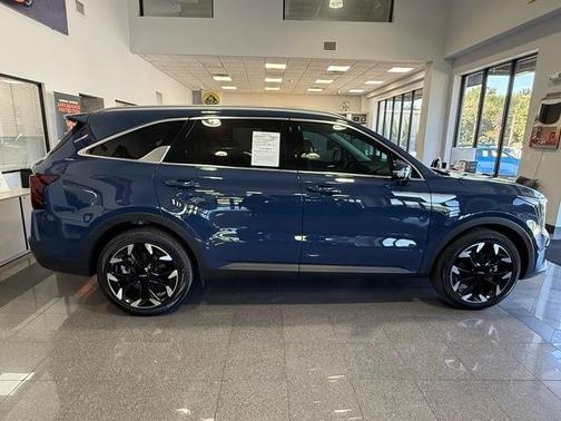 2024 Kia Sorento SX