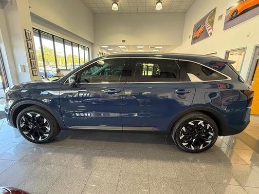 2024 Kia Sorento SX