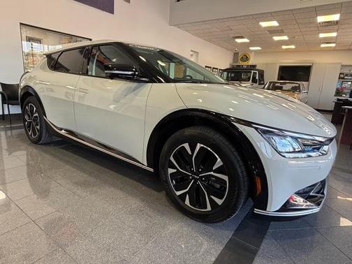 2022 Kia EV6 WIND-NEW 54 860.00