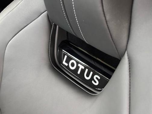 2025 Lotus Emira V6