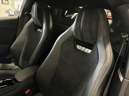 2024 Lotus Emira V6 First Edition
