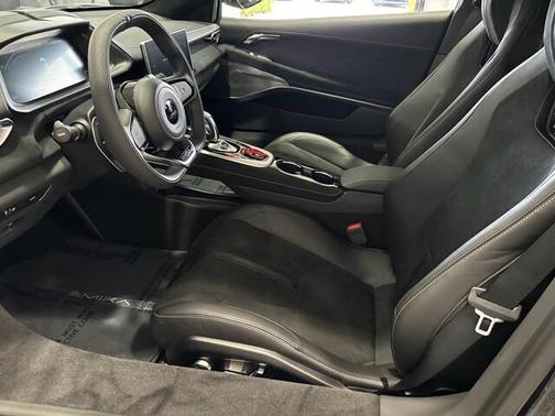 2024 Lotus Emira V6 First Edition