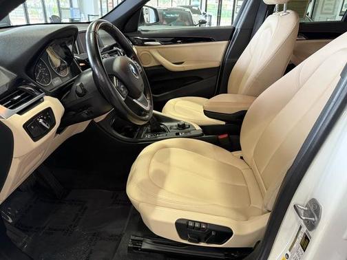 2018 BMW X1 sDrive28i