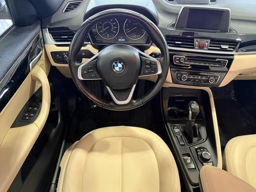 2018 BMW X1 sDrive28i