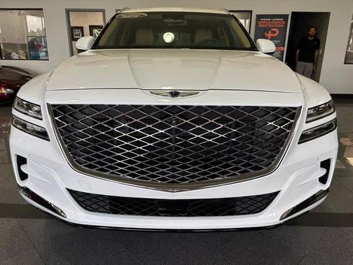 2023 Genesis GV80 ADVANCED+- NEW 72 585.00
