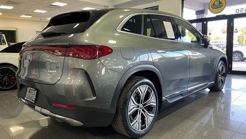 2023 Mercedes-Benz EQE 350 Base 4MATIC