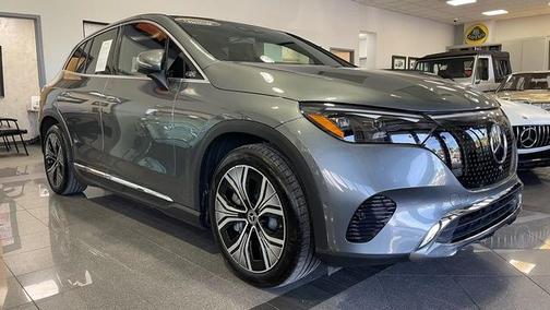 2023 Mercedes-Benz EQE 350 Base 4MATIC