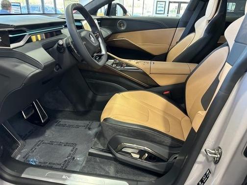 2025 Lotus Eletre R EDITION-NOW TAKING ORDERS