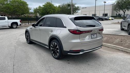 2024 Mazda CX-90 Premium Plus