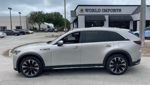 2024 Mazda CX-90 Premium Plus