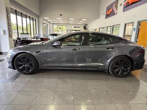 2023 Tesla Model S 