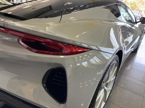 2024 Lotus Emira First Edition