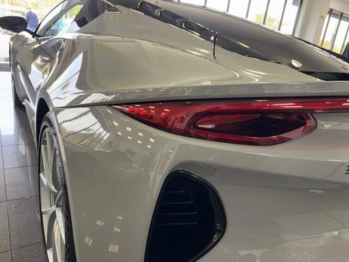 2024 Lotus Emira First Edition
