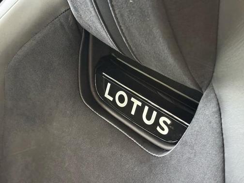 2025 Lotus Emira V6