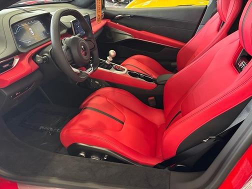 2025 Lotus Emira V6