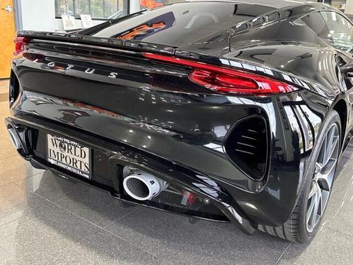2024 Lotus Emira First Edition