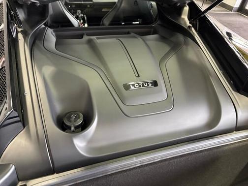 2024 Lotus Emira First Edition