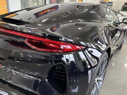 2024 Lotus Emira First Edition