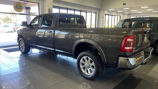 2021 RAM 3500 Laramie