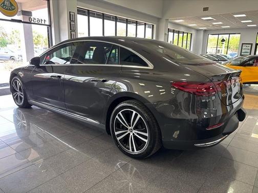 2023 Mercedes-Benz EQE 500 Base 4MATIC