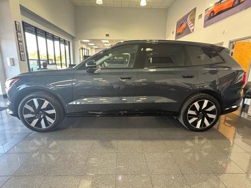 2025 Volvo EX90 Twin Motor Ultra