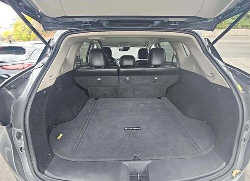 2020 Nissan Murano SV Intelligent AWD