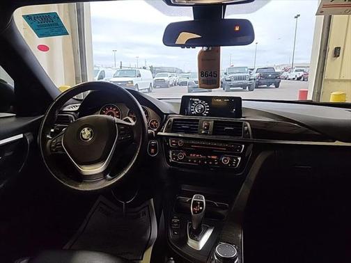 2016 BMW 328 xDrive