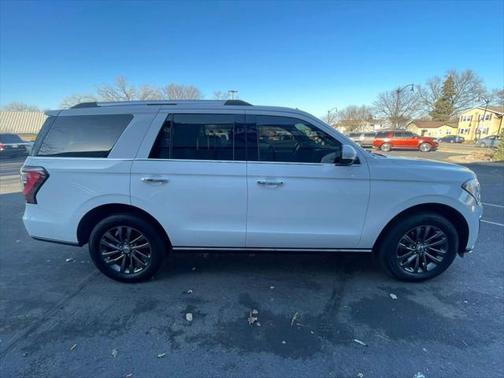 2020 Ford Expedition Limited