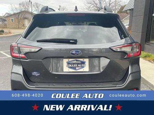 2020 Subaru Outback Onyx Edition XT