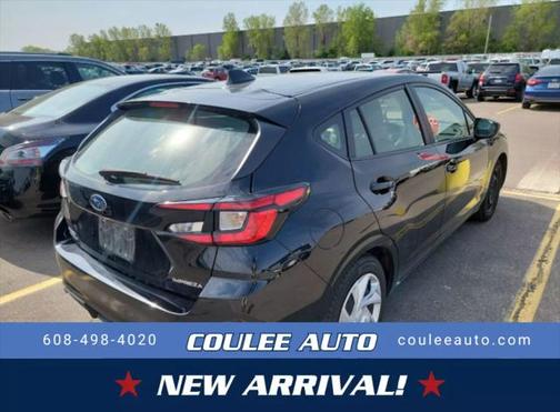 2024 Subaru Impreza Base