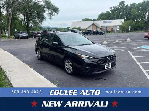 2024 Subaru Impreza Base