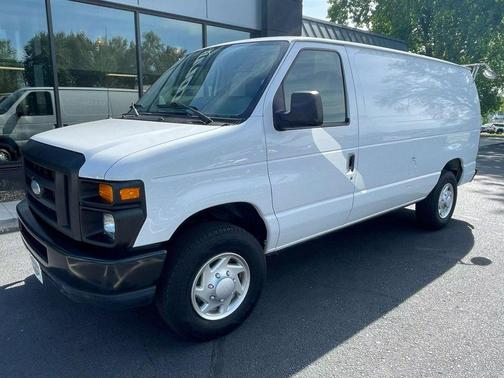 2014 Ford E350 Super Duty Recreational