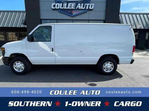 2014 Ford E350 Super Duty Recreational