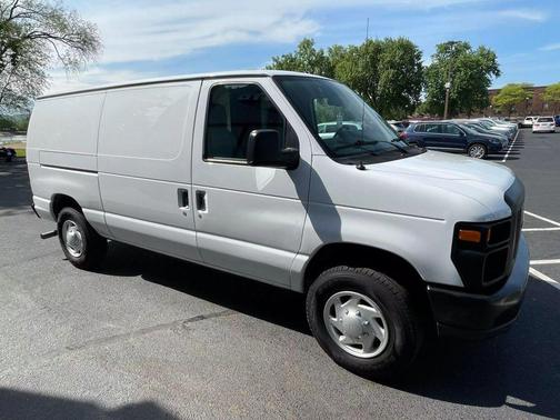 2014 Ford E350 Super Duty Recreational