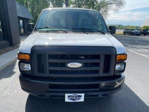2014 Ford E350 Super Duty Recreational