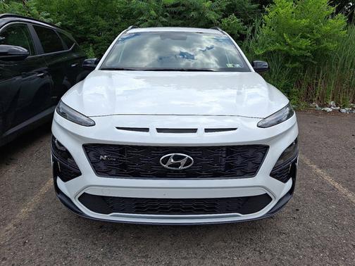 2023 Hyundai KONA N Line
