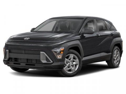 2025 Hyundai KONA SE